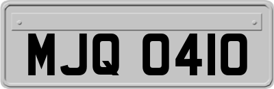 MJQ0410