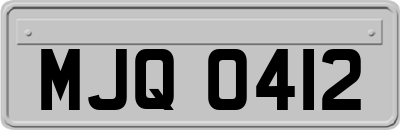 MJQ0412