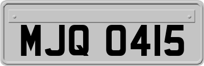 MJQ0415