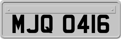 MJQ0416