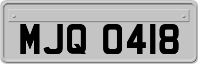 MJQ0418