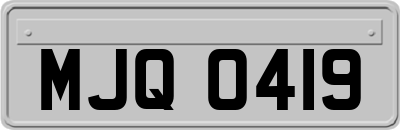 MJQ0419