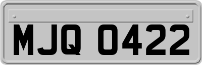 MJQ0422