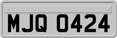 MJQ0424