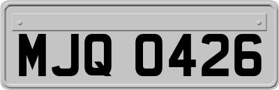MJQ0426