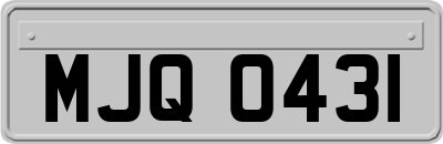 MJQ0431
