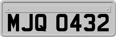 MJQ0432