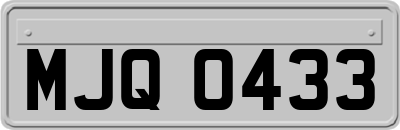 MJQ0433