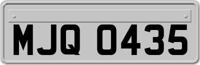 MJQ0435