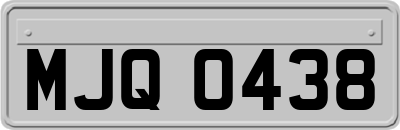 MJQ0438