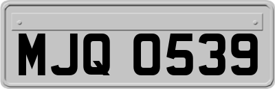 MJQ0539