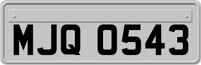 MJQ0543