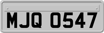 MJQ0547