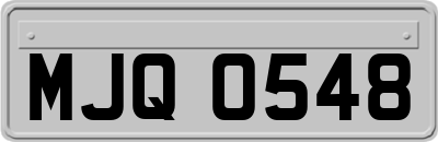 MJQ0548