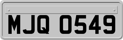 MJQ0549