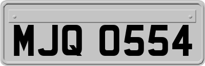 MJQ0554