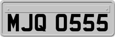 MJQ0555