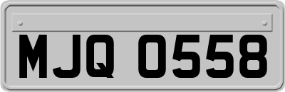 MJQ0558