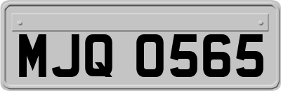 MJQ0565