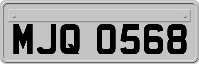 MJQ0568