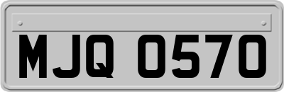 MJQ0570