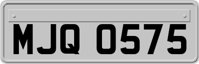 MJQ0575