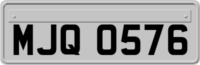 MJQ0576