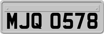 MJQ0578