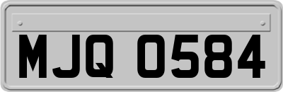 MJQ0584
