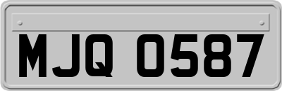MJQ0587