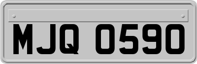 MJQ0590