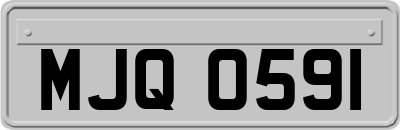 MJQ0591