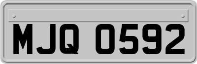 MJQ0592
