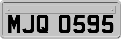 MJQ0595