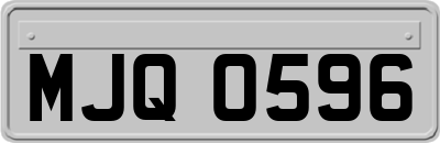 MJQ0596