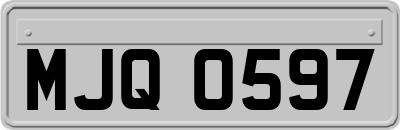 MJQ0597