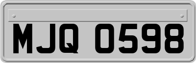 MJQ0598
