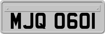 MJQ0601