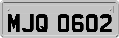 MJQ0602