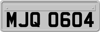 MJQ0604