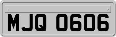 MJQ0606