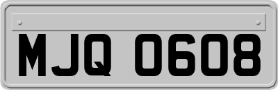 MJQ0608