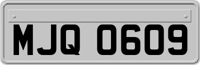 MJQ0609