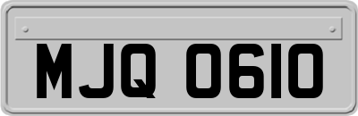 MJQ0610