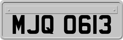 MJQ0613