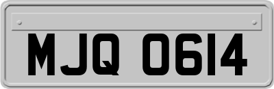 MJQ0614