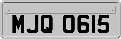 MJQ0615