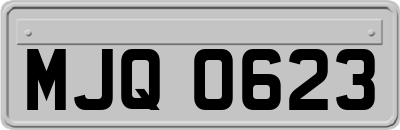 MJQ0623
