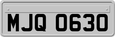 MJQ0630