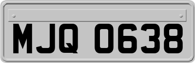 MJQ0638